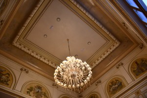 Inchidere Proiect Reabilitare Muzeul Judetean 22