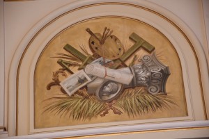 Inchidere Proiect Reabilitare Muzeul Judetean 23