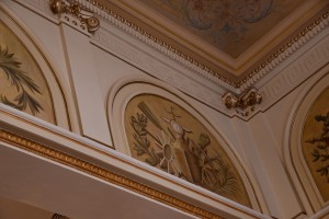 Inchidere Proiect Reabilitare Muzeul Judetean 29