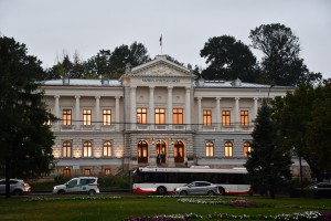 Inchidere Proiect Reabilitare Muzeul Judetean80