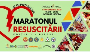 Maratonul Resuscitării