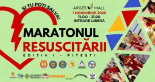 Maratonul Resuscitării