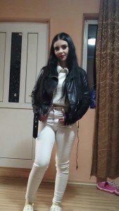 Minoră plecată voluntar (2)