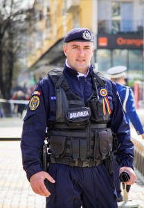 Misiuni executate IJJ Arges