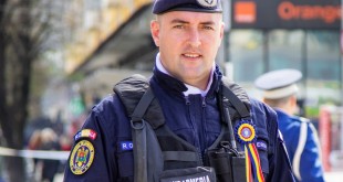 Misiuni executate IJJ Arges