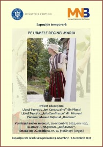 Muzeul Național „Brătianu” (1)