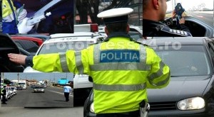 Poliţiştii-rutieri