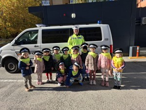 Poliția Locală Pitești (2)