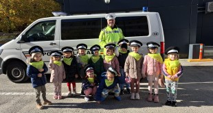 Poliția Locală Pitești (2)