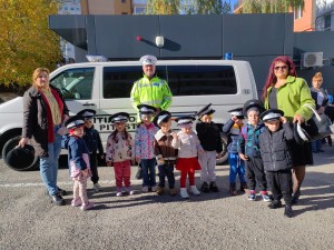 Poliția Locală Pitești (3)