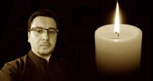 Părintele Ciprian Necula