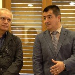 Sesiune de Comunicări Științifice (1)