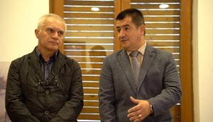 Sesiune de Comunicări Științifice (1)