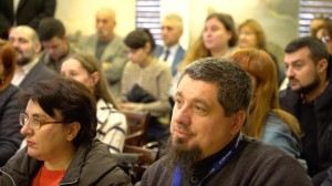 Sesiune de Comunicări Științifice (2)