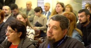 Sesiune de Comunicări Științifice (2)