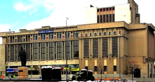 Teatrul „Alexandru Davila” .