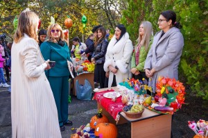 Târgul de Toamnă (1)