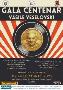 Vasile Veselovski