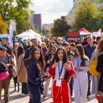 a doua ediție a Târgului „Cariera Ta” (1)