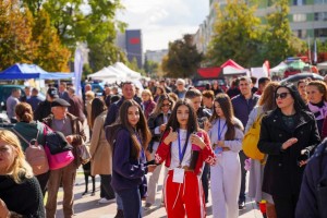 a doua ediție a Târgului „Cariera Ta” (1)