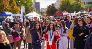 a doua ediție a Târgului „Cariera Ta” (1)