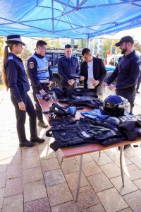 a doua ediție a Târgului „Cariera Ta” (2)