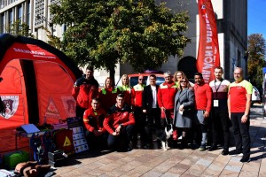 a doua ediție a Târgului „Cariera Ta” (3)