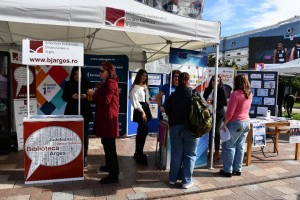 a doua ediție a Târgului „Cariera Ta” (4)