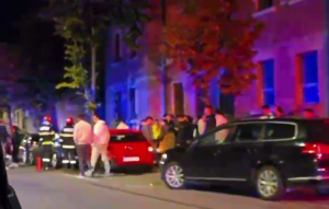 accident Bulevardul Republicii (1)