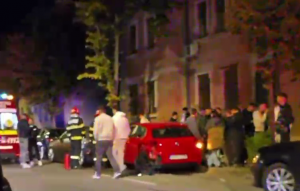 accident Bulevardul Republicii (2)