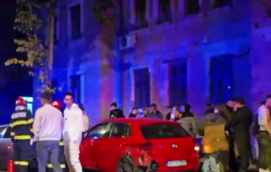 accident Bulevardul Republicii (3)