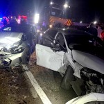 accident mioveni