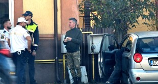 accident pitesti str exercitiu