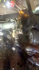 accident tudor vladimirescu