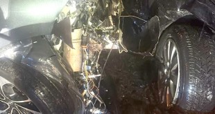 accident tudor vladimirescu