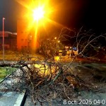 alertă din cauza ploilor abundente (1)