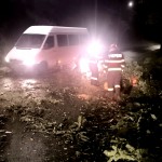 alertă din cauza ploilor abundente (2)