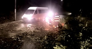 alertă din cauza ploilor abundente (2)