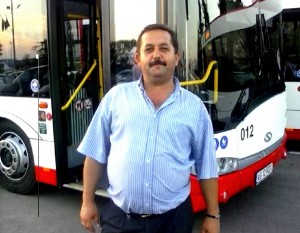 conducător auto decedat