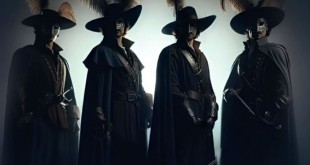 cvartetul pas de quatre