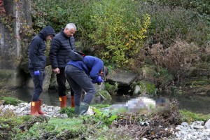 femeie gasita moarta baraj-Câmpulung (2)