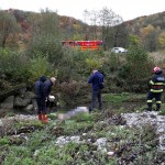 femeie gasita moarta baraj-Câmpulung (3)