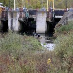 femeie gasita moarta baraj-Câmpulung (4)