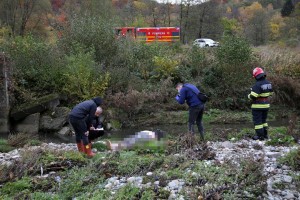 femeie gasita moarta baraj-Câmpulung (5)