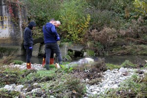 femeie gasita moarta baraj-Câmpulung (6)