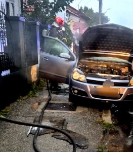 incendiu auto (1)