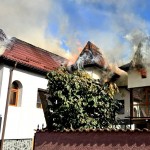 incendiu casa dragoslavele (1)
