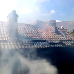 incendiu casa dragoslavele (2)