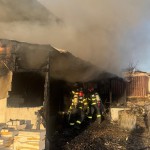 incendiu firma curtea de arges (1)