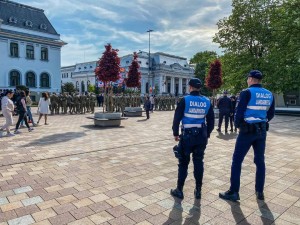 jandarmii argeșeni (1)